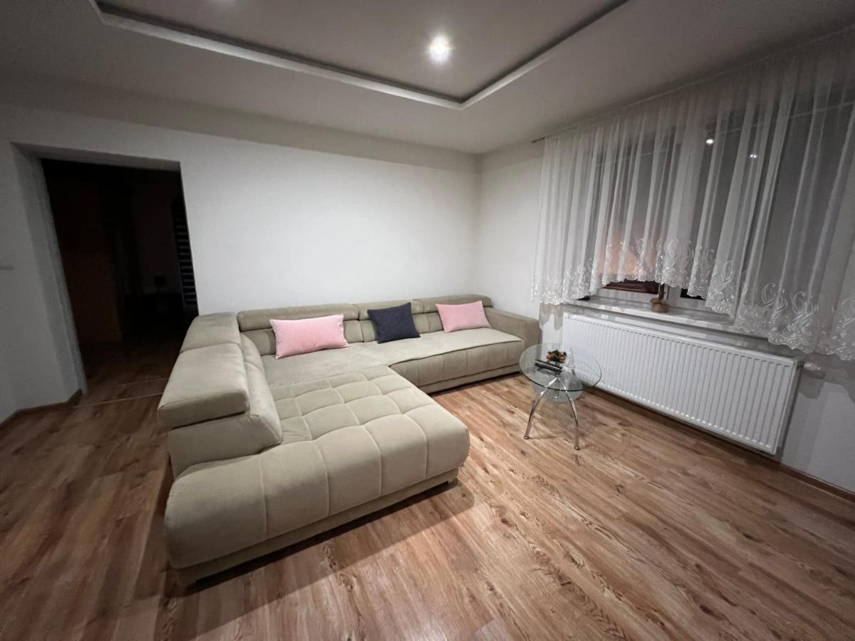 Family Apartments Myto Pod Dumbierom Luaran gambar