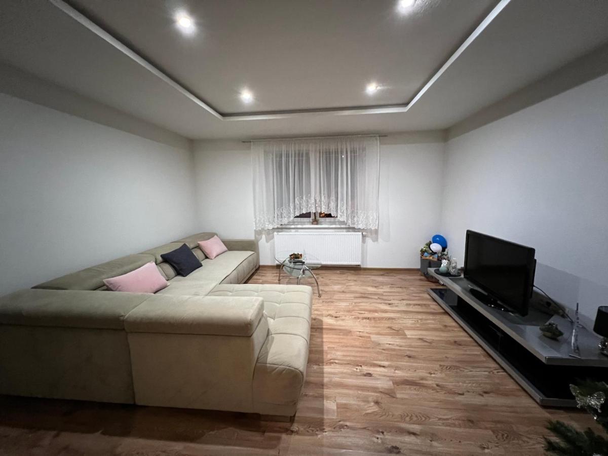Family Apartments Myto Pod Dumbierom Luaran gambar