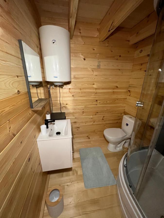 Family Apartments Myto Pod Dumbierom Luaran gambar