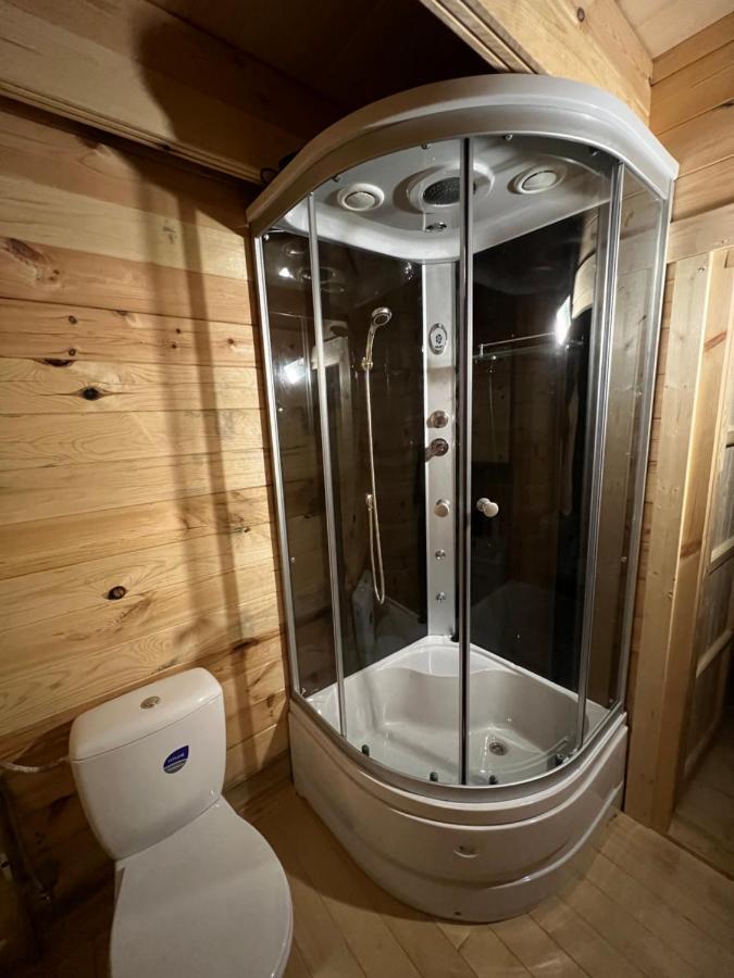 Family Apartments Myto Pod Dumbierom Luaran gambar