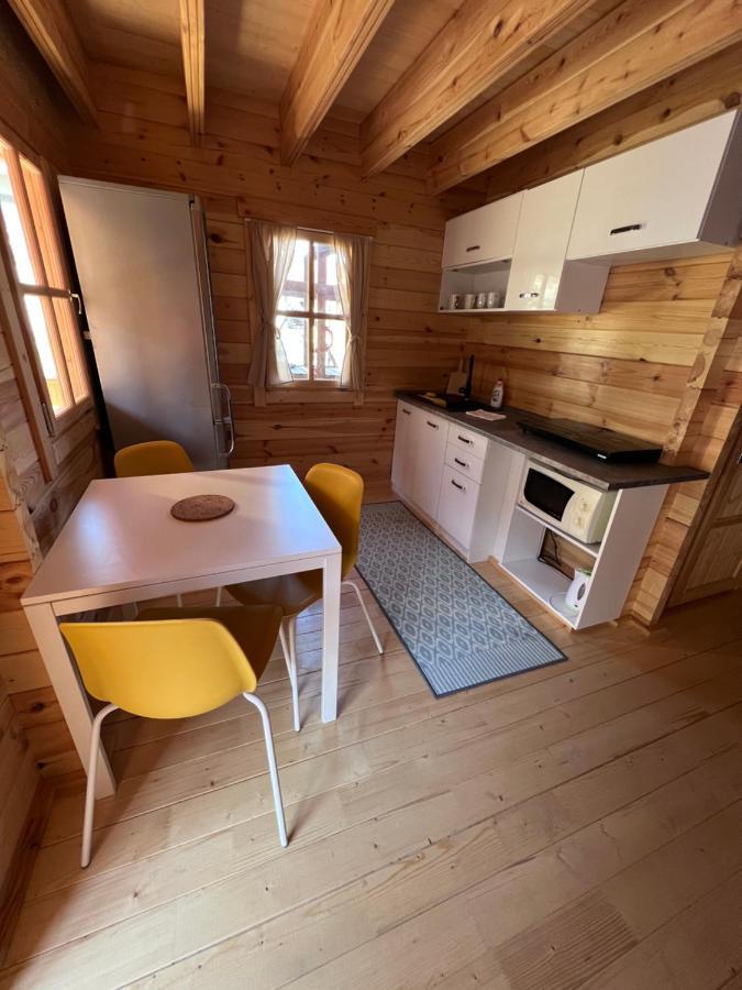 Family Apartments Myto Pod Dumbierom Luaran gambar