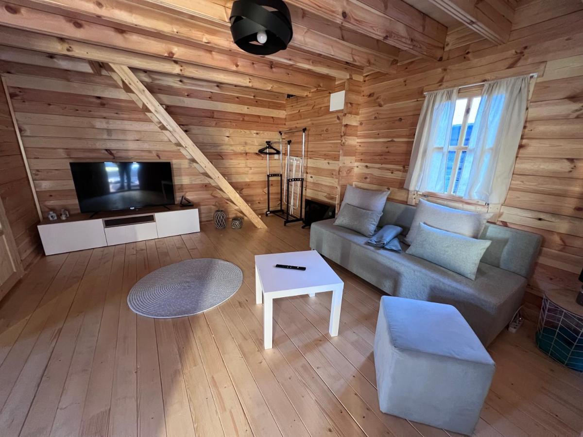 Family Apartments Myto Pod Dumbierom Luaran gambar