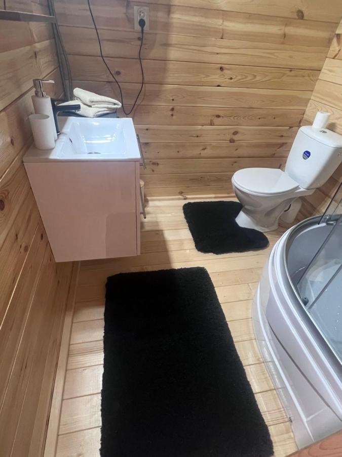 Family Apartments Myto Pod Dumbierom Luaran gambar