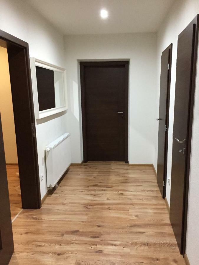 Family Apartments Myto Pod Dumbierom Luaran gambar