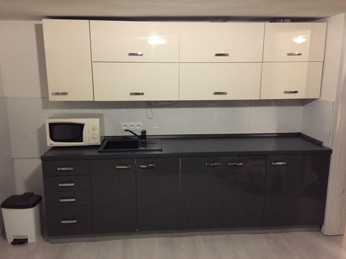 Family Apartments Myto Pod Dumbierom Luaran gambar