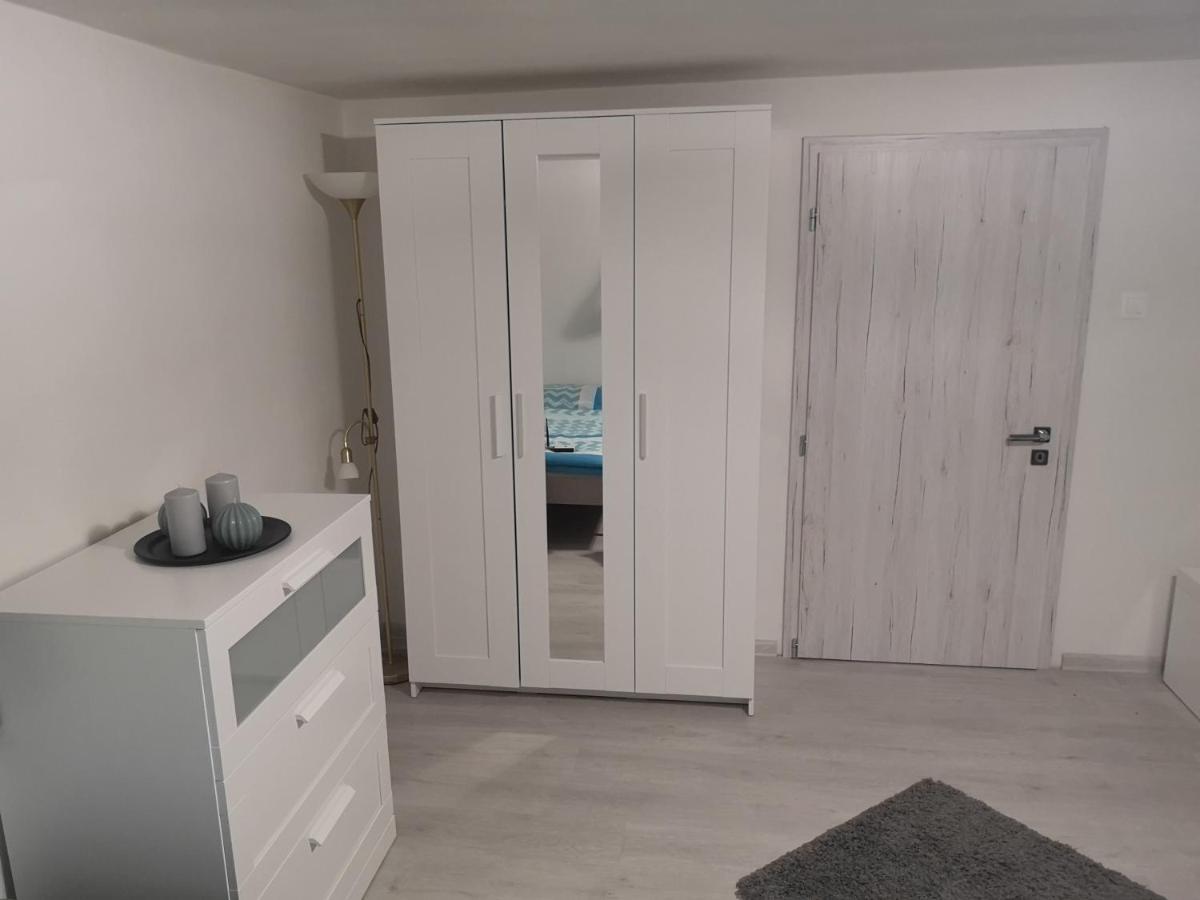 Family Apartments Myto Pod Dumbierom Luaran gambar
